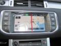 Navigation of 2013 Land Rover Range Rover Evoque Dynamic Coupe #18
