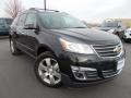 2013 Traverse LTZ AWD #1