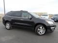 2013 Traverse LTZ AWD #2