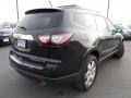 2013 Traverse LTZ AWD #3