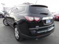 2013 Traverse LTZ AWD #5