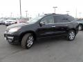 2013 Traverse LTZ AWD #6