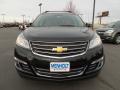 2013 Traverse LTZ AWD #8