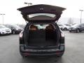 2013 Traverse LTZ AWD #9