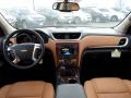 2013 Traverse LTZ AWD #14
