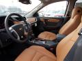 2013 Traverse LTZ AWD #19