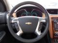 2013 Traverse LTZ AWD #28