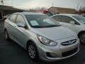 Click for details. 2012 Hyundai Accent GLS 4 Door
