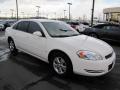 2008 Impala LT #1 2008 Impala LT #1