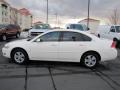 2008 Impala LT #4 2008 Impala LT #4