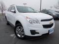 2013 Equinox LT AWD #1