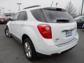 2013 Equinox LT AWD #5