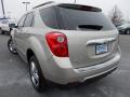 2013 Equinox LT AWD #5