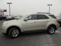 2013 Equinox LT AWD #6