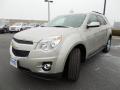 2013 Equinox LT AWD #7