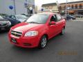 2011 Aveo LT Sedan #2 2011 Aveo LT Sedan #2