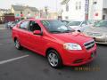 2011 Aveo LT Sedan #3 2011 Aveo LT Sedan #3