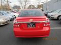 2011 Aveo LT Sedan #4 2011 Aveo LT Sedan #4