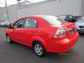 2011 Aveo LT Sedan #6 2011 Aveo LT Sedan #6