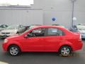2011 Aveo LT Sedan #8 2011 Aveo LT Sedan #8