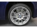  2013 BMW X1 sDrive 28i Wheel #7