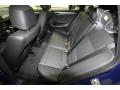 Rear Seat of 2013 BMW X1 sDrive 28i #12