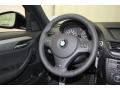  2013 BMW X1 sDrive 28i Steering Wheel #26