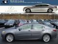 Click for details. 2013 Lexus ES 350