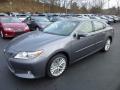 2013 ES 350 #8