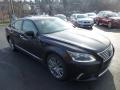 2013 LS 460 AWD #6