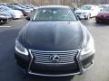 2013 LS 460 AWD #7