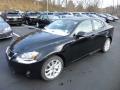 2013 IS 250 AWD #8
