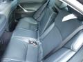 Rear Seat of 2013 Lexus IS 250 AWD #11