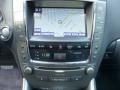 Controls of 2013 Lexus IS 250 AWD #19