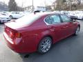 2013 GS 350 AWD #4