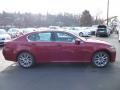 2013 GS 350 AWD #5