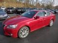 2013 GS 350 AWD #8