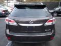 2013 RX 350 AWD #3