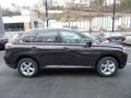 2013 RX 350 AWD #5