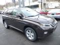 2013 RX 350 AWD #6