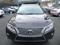 2013 RX 350 AWD #7