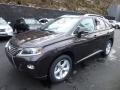 2013 RX 350 AWD #8