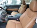 2013 RX 350 AWD #10