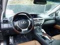 2013 RX 350 AWD #12