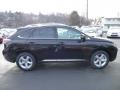 2013 RX 350 AWD #5