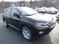 2013 RX 350 AWD #6