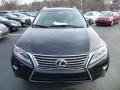 2013 RX 350 AWD #7