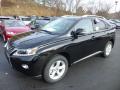 2013 RX 350 AWD #8