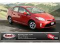 2013 Toyota Prius Two Hybrid