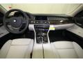 Dashboard of 2013 BMW 7 Series 750i Sedan #4